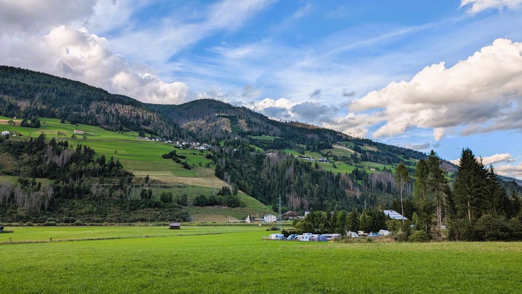 Tessenberg