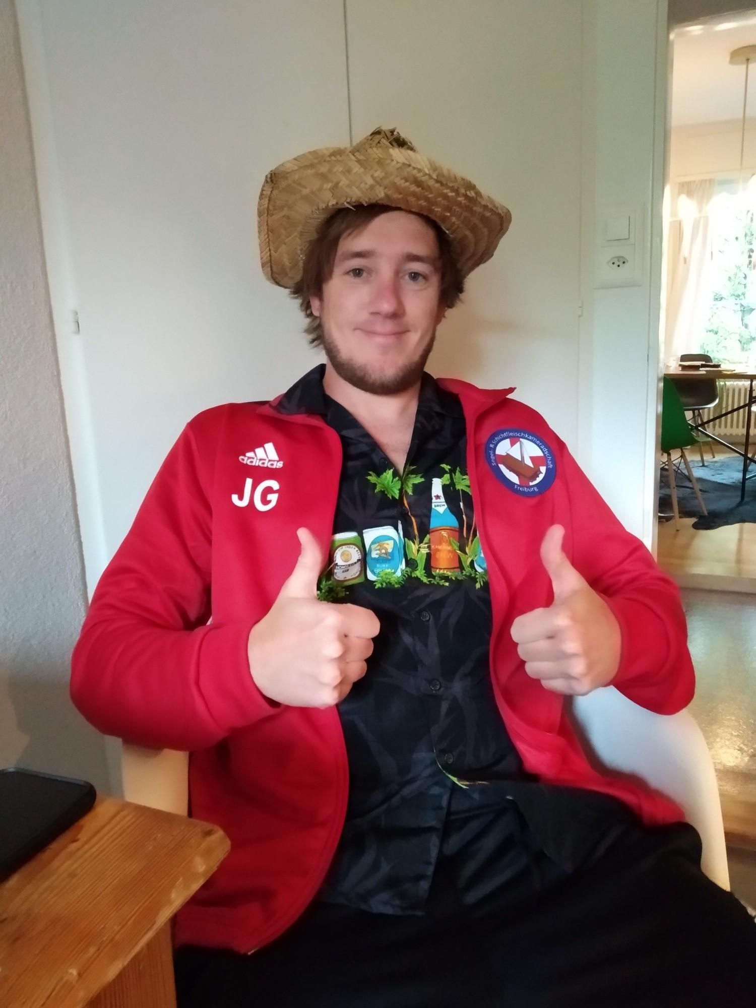 user avatar