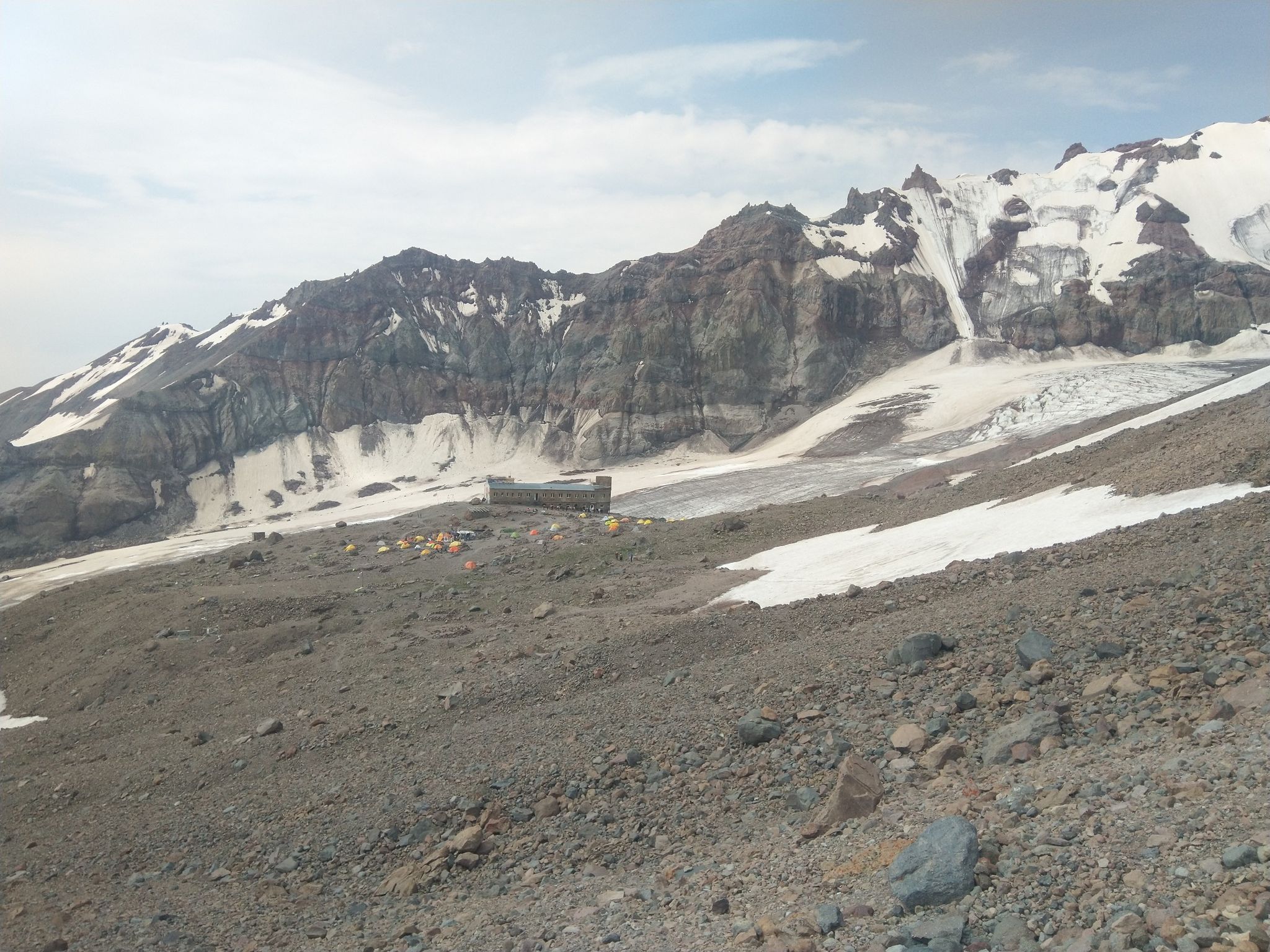 Betlemi Hut