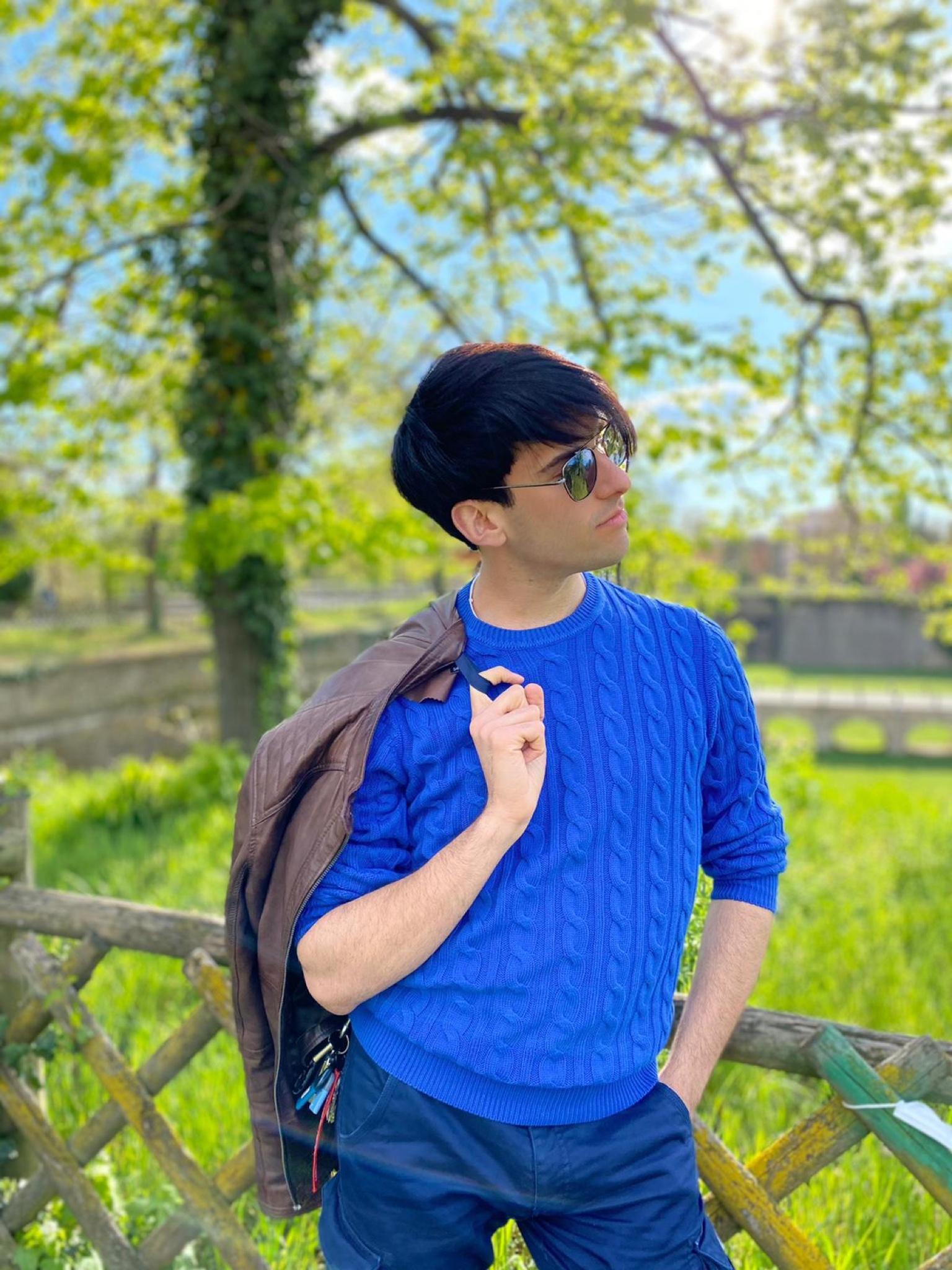 user avatar