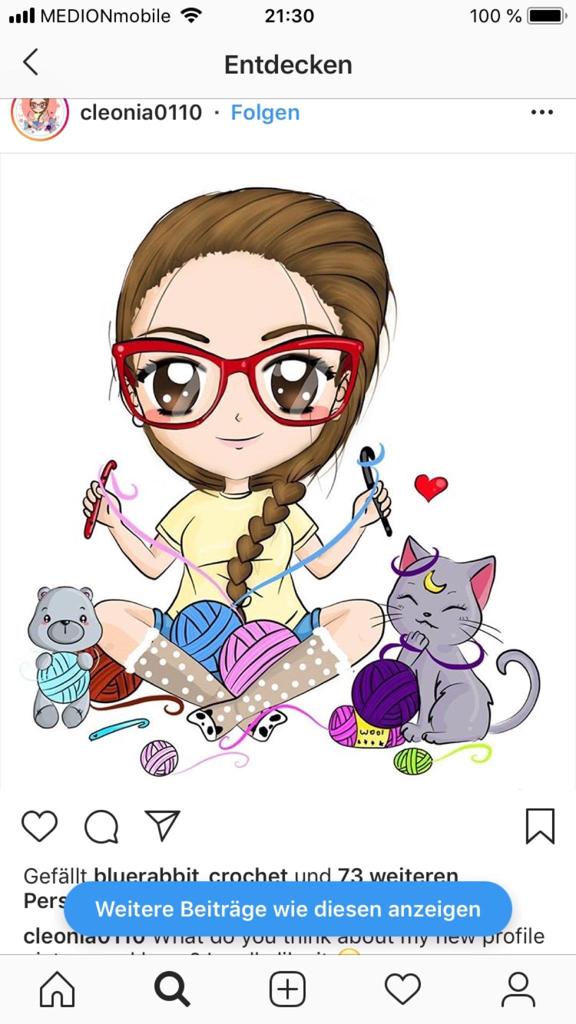 user avatar