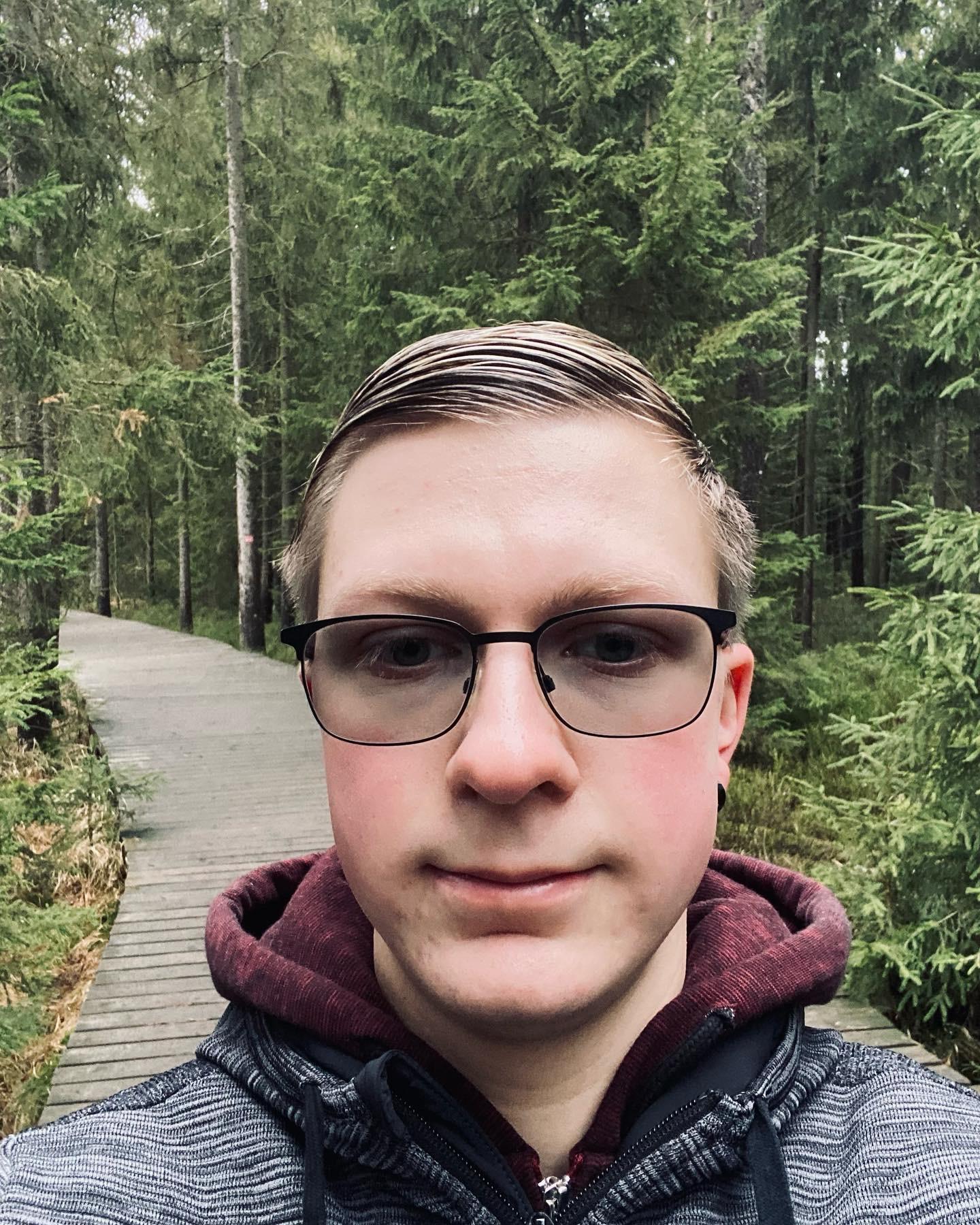 user avatar