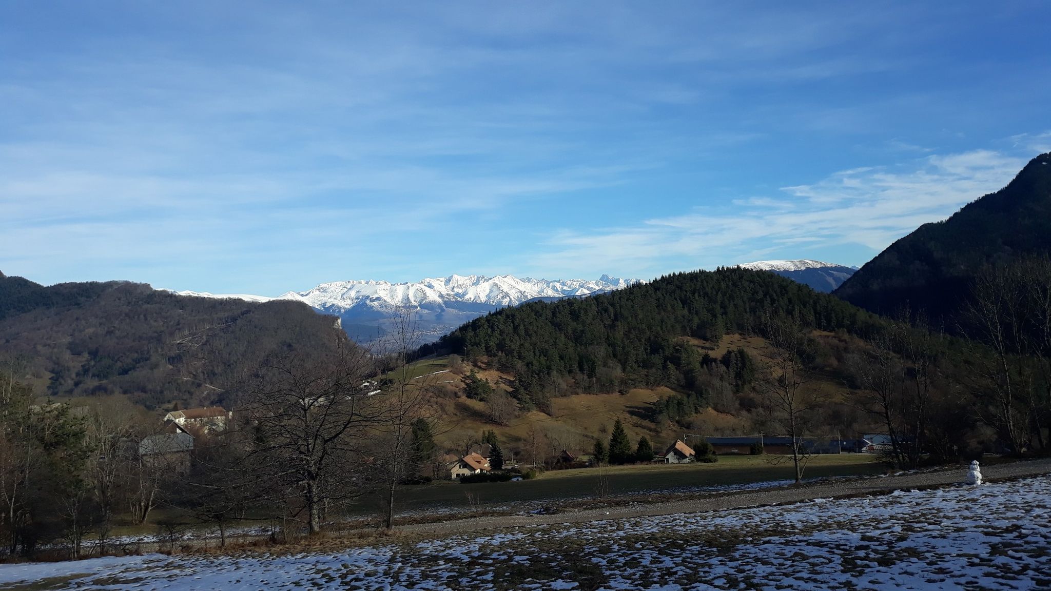 vue dessus st andeol