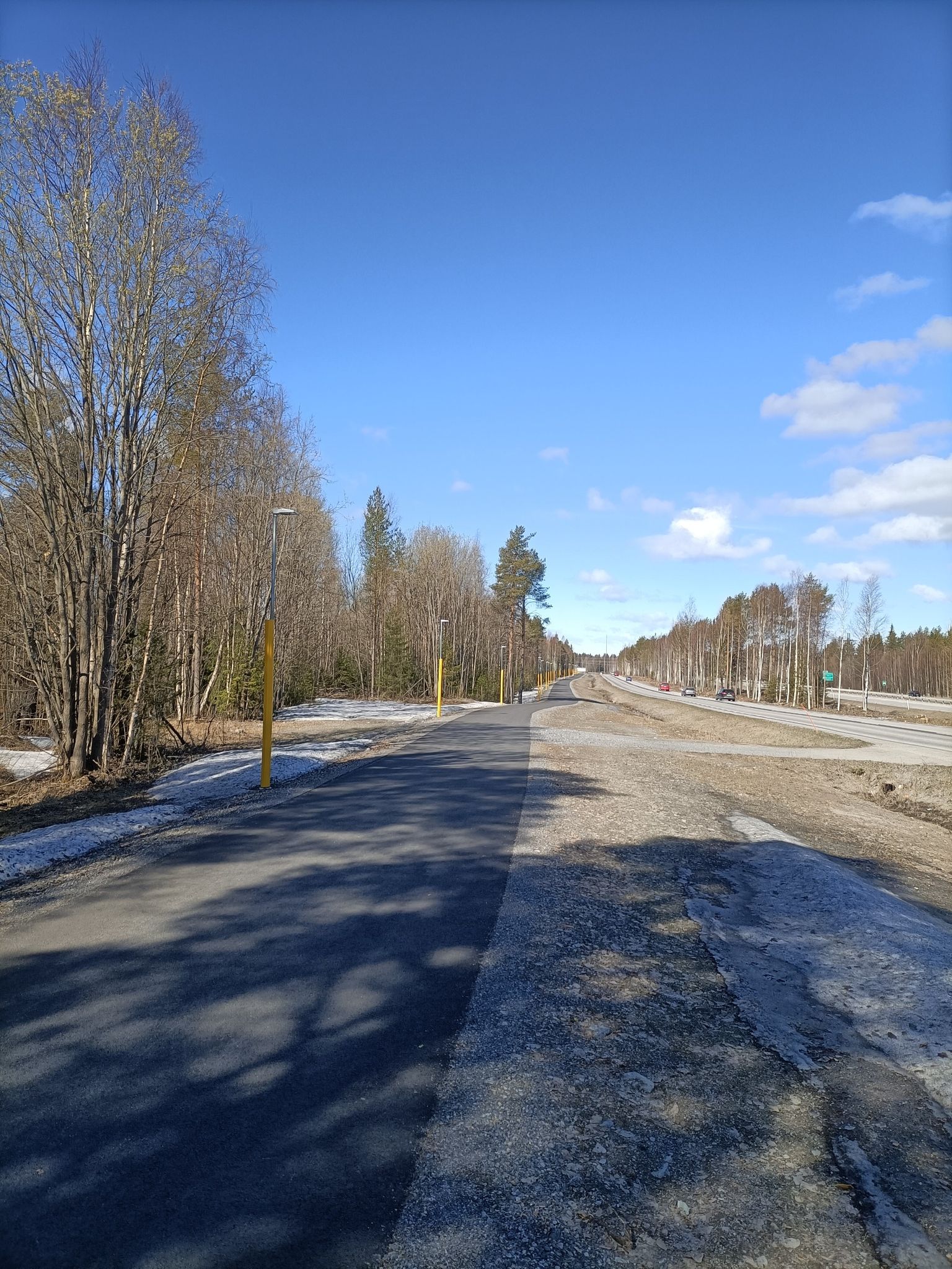 piste cyclable👍