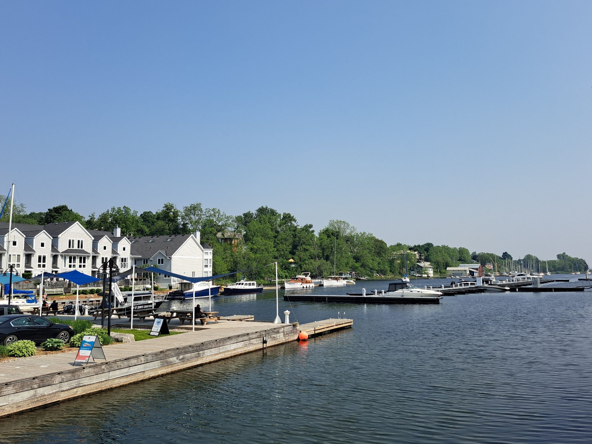 Picton Harbor