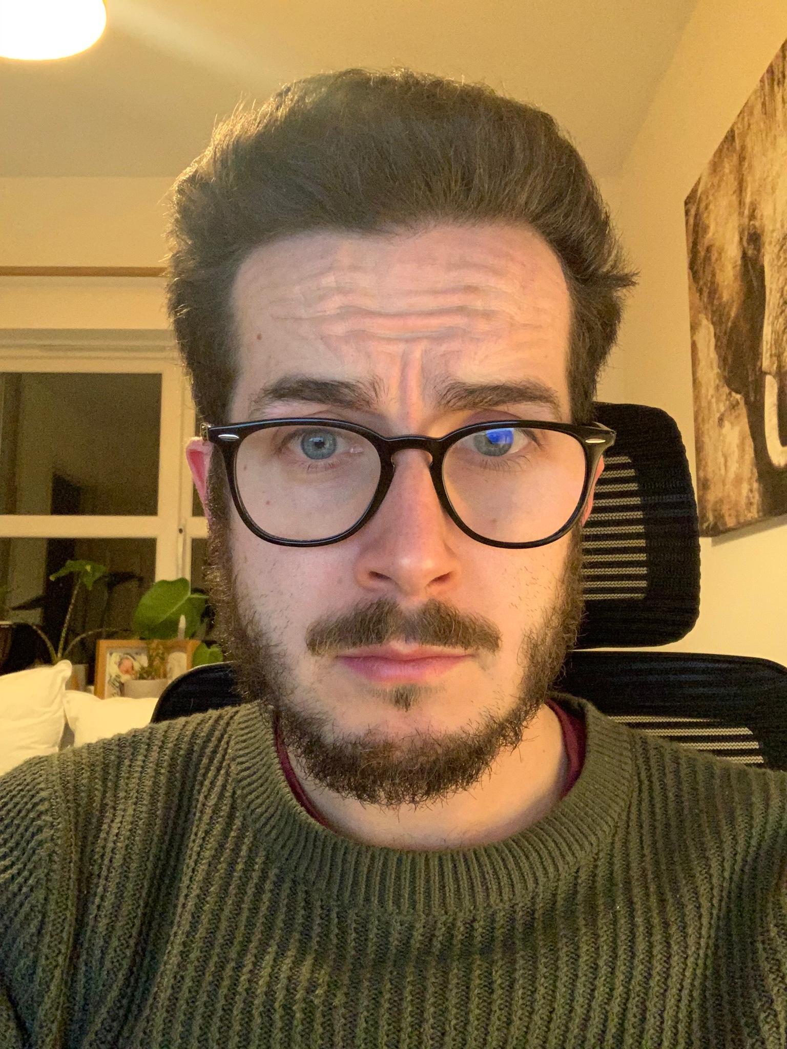 user avatar