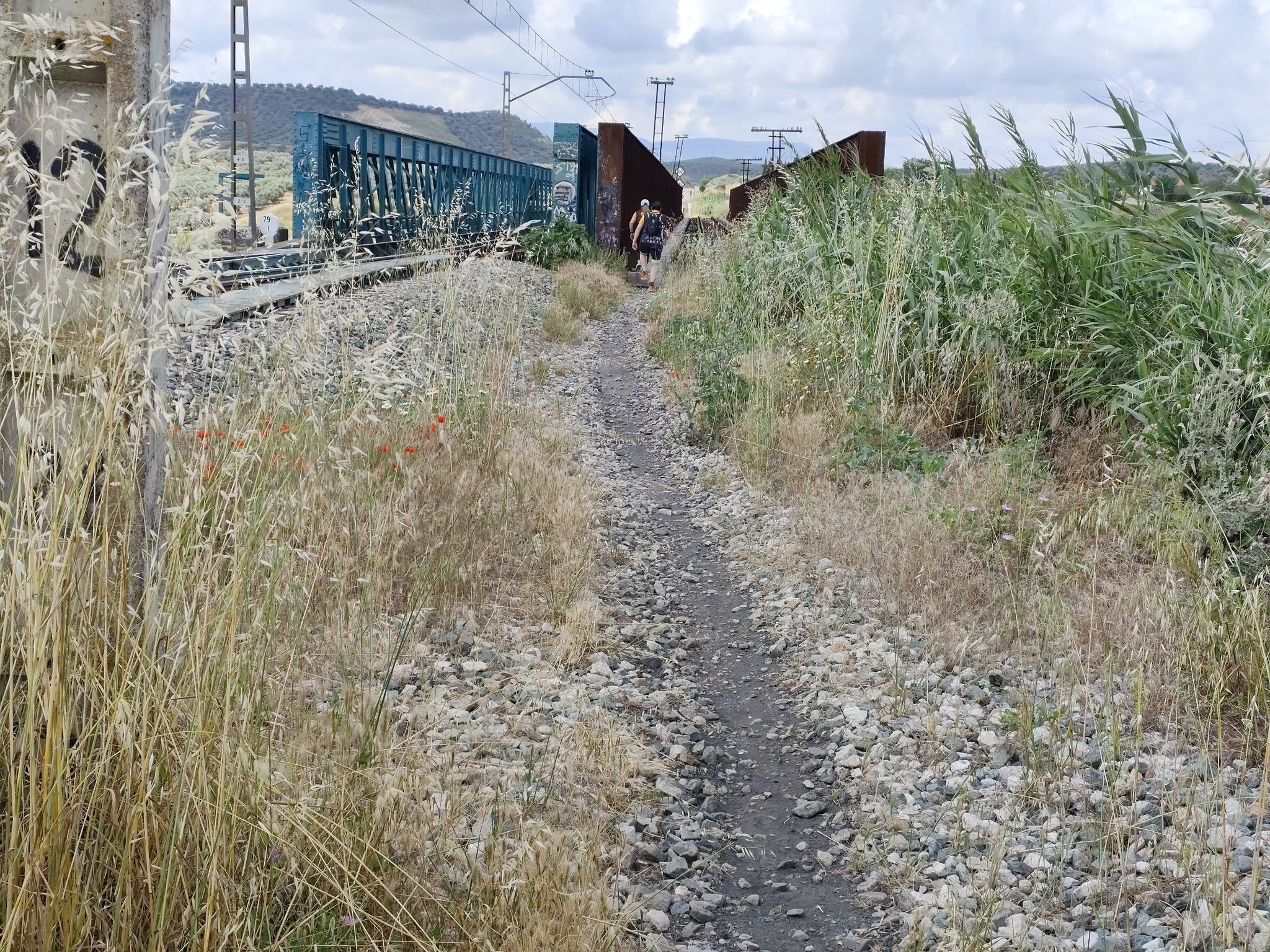 krasse Wege