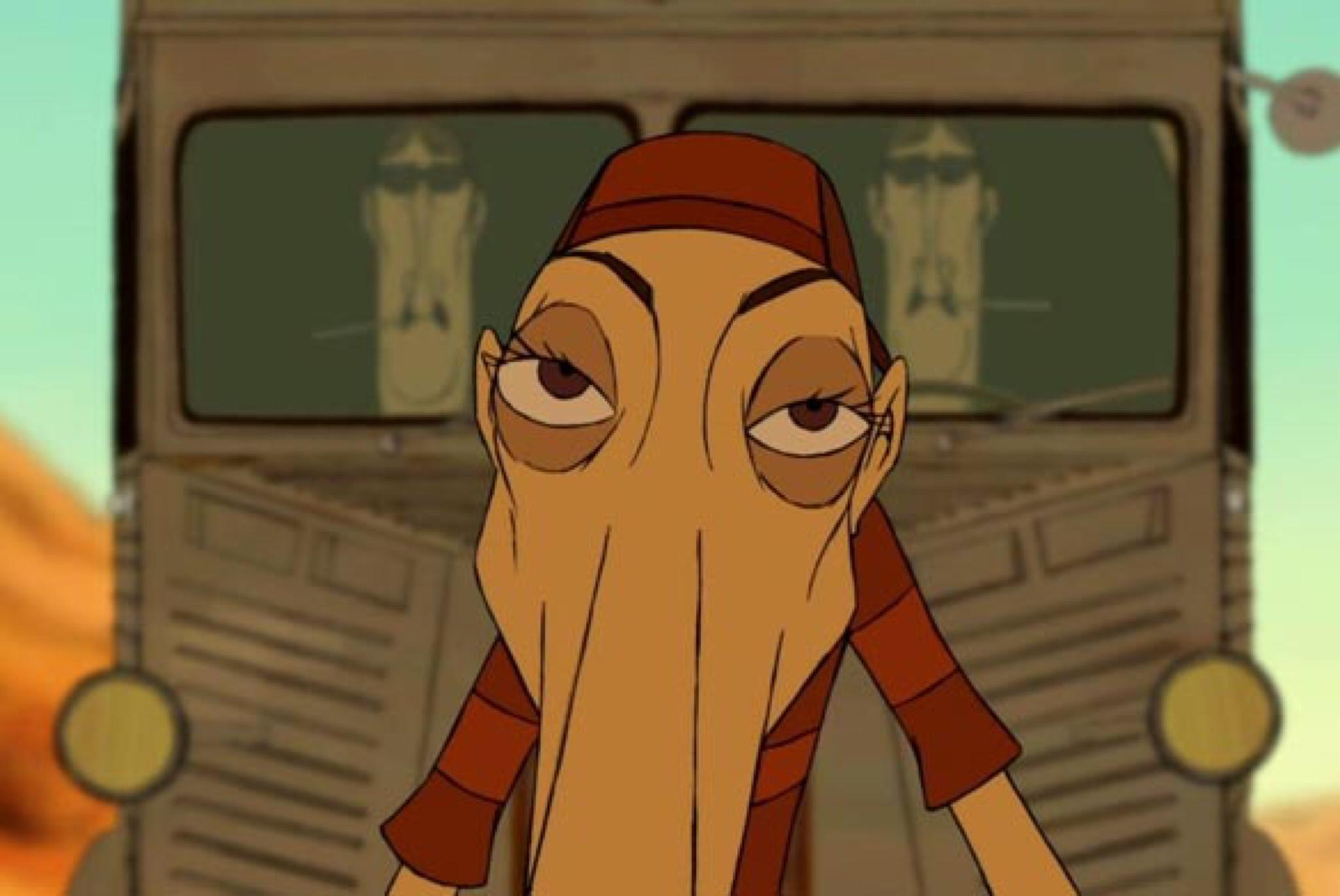 user avatar