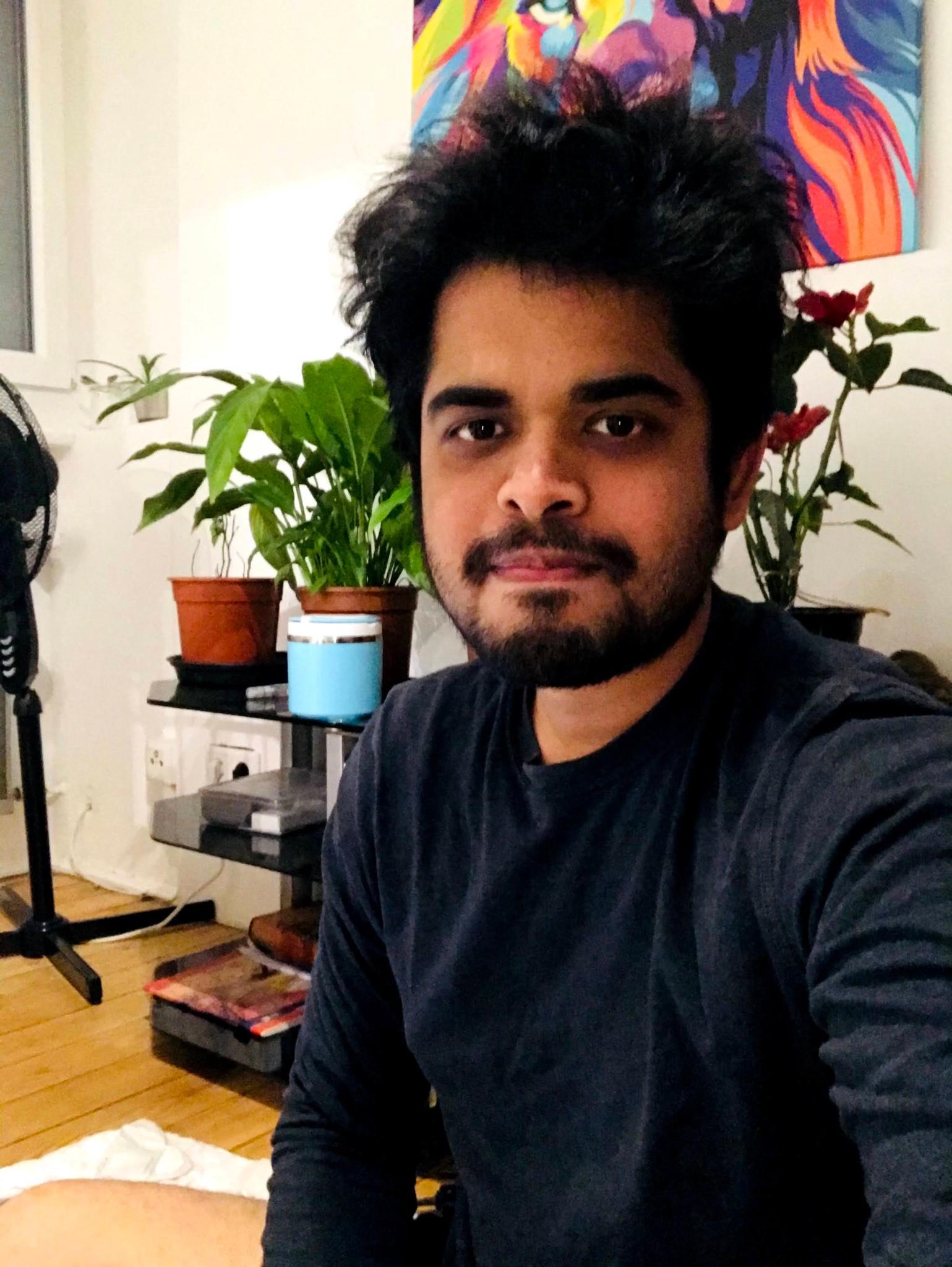 user avatar