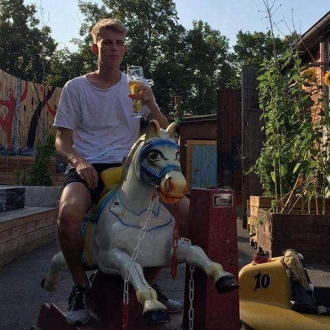 user avatar