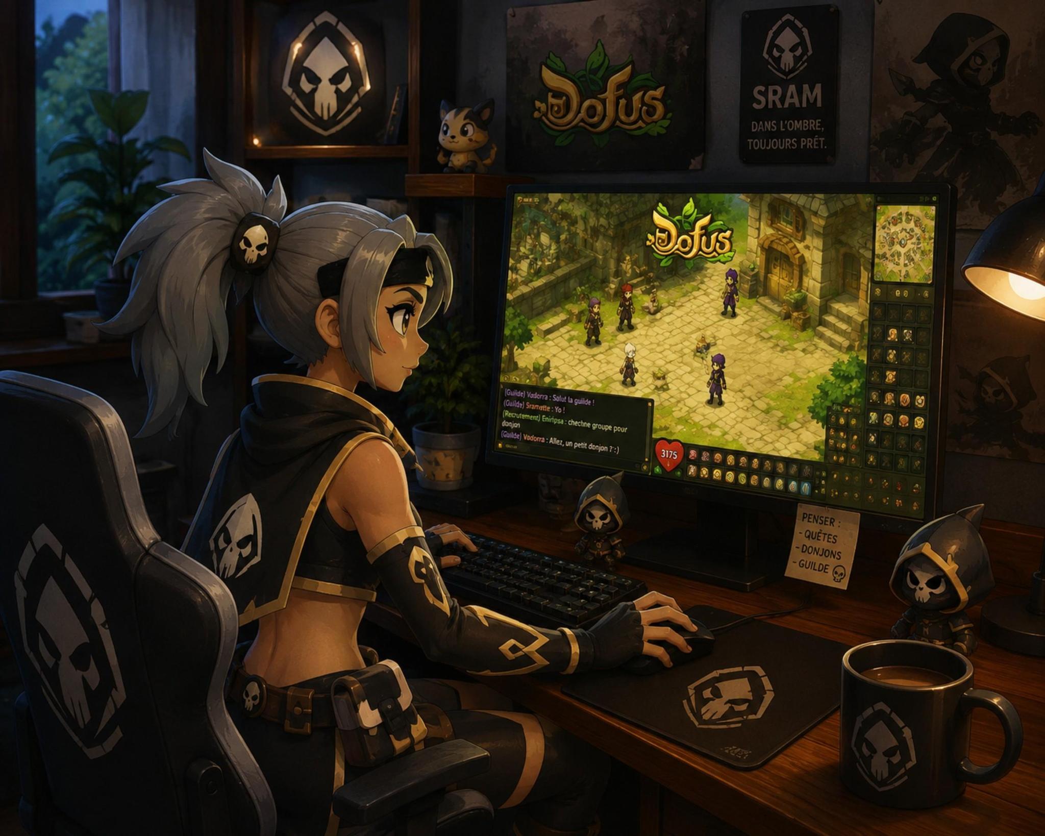 user avatar