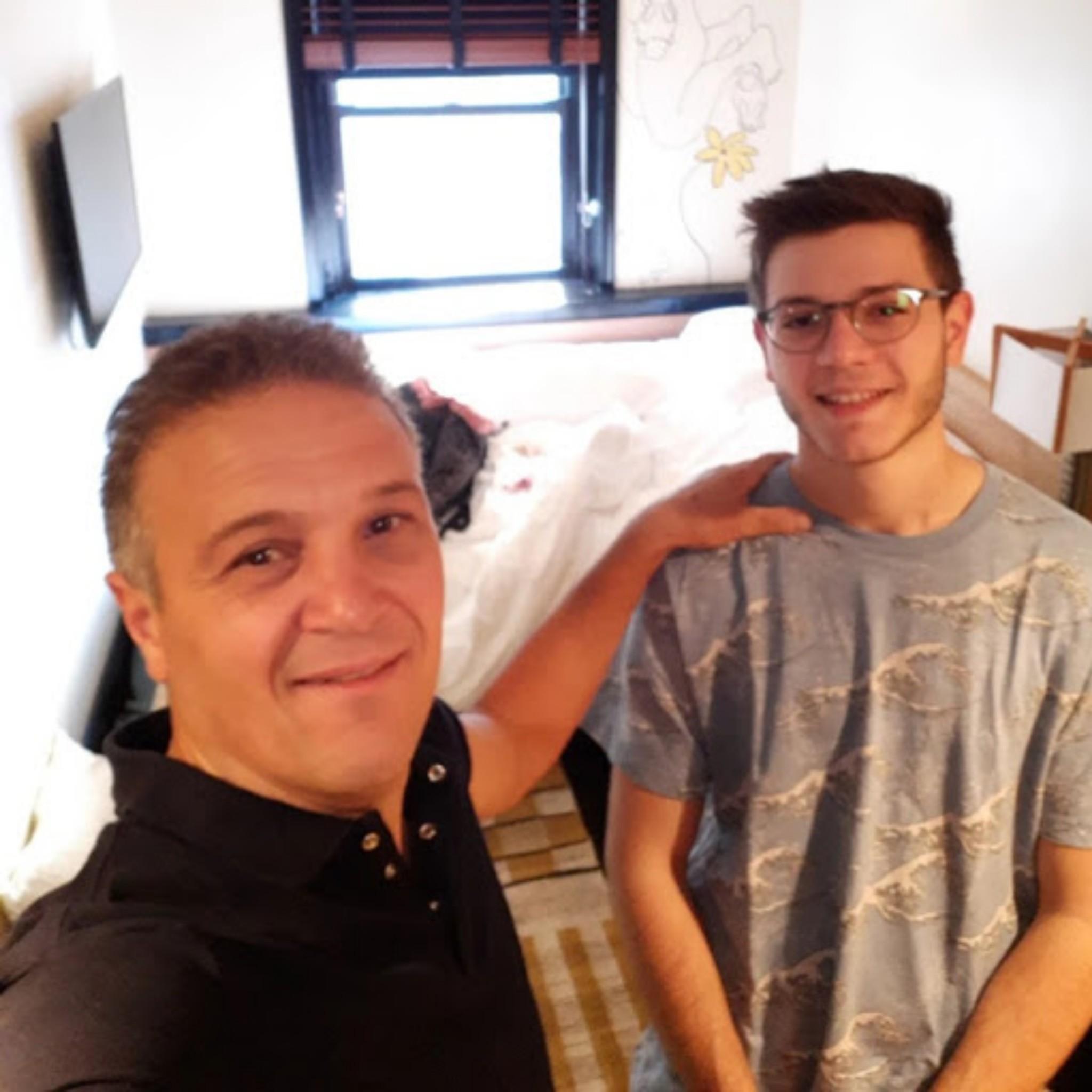 user avatar