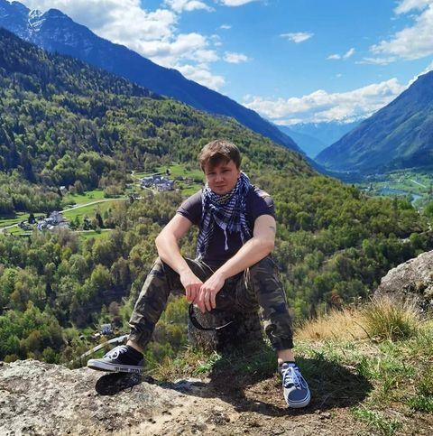 user avatar