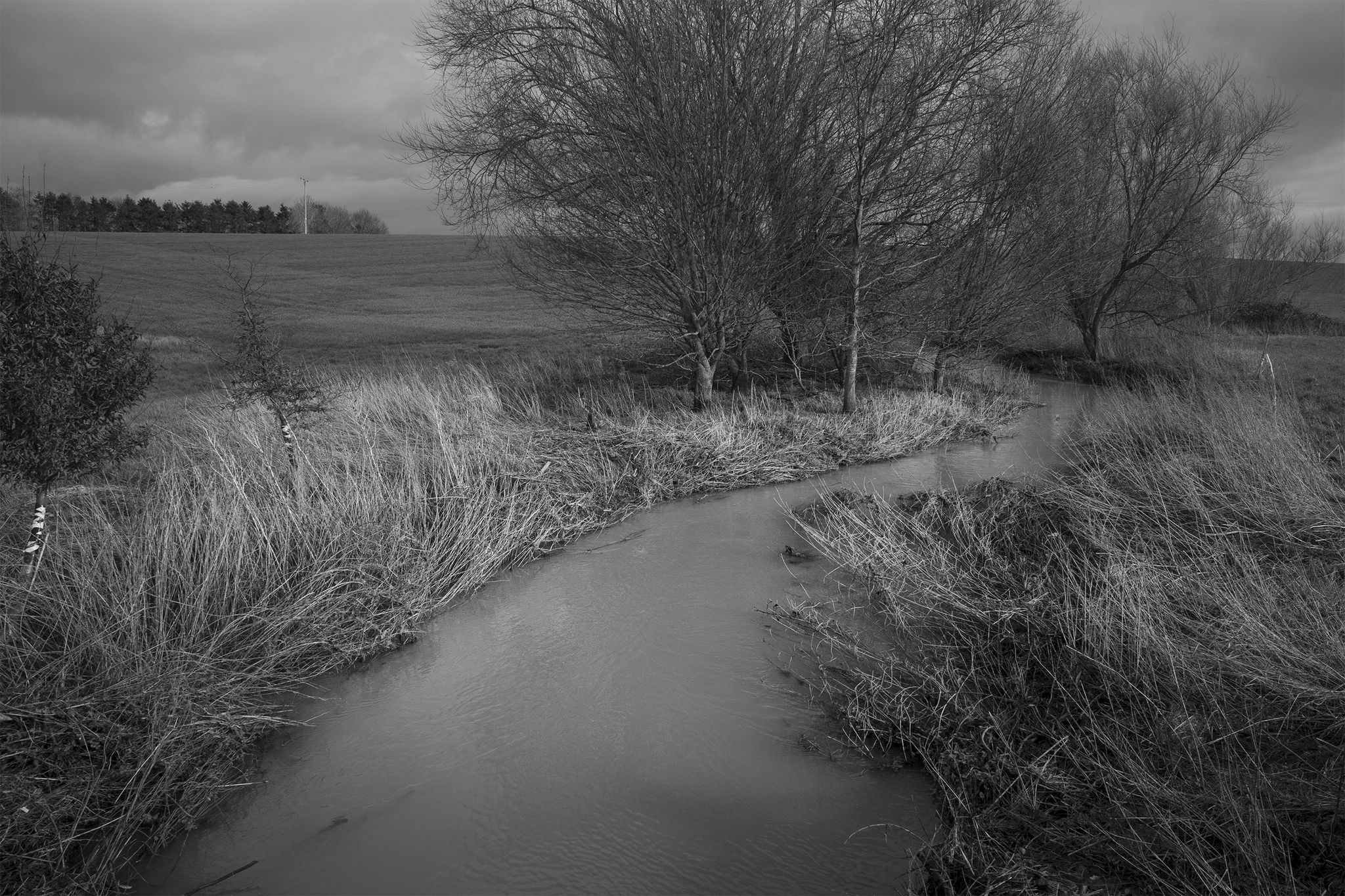 Stoulton Brook