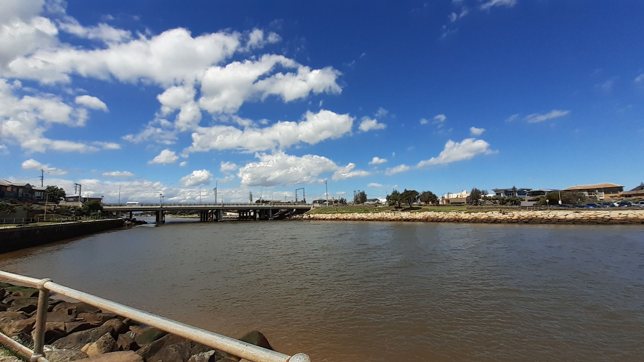 Patterson River Bridges