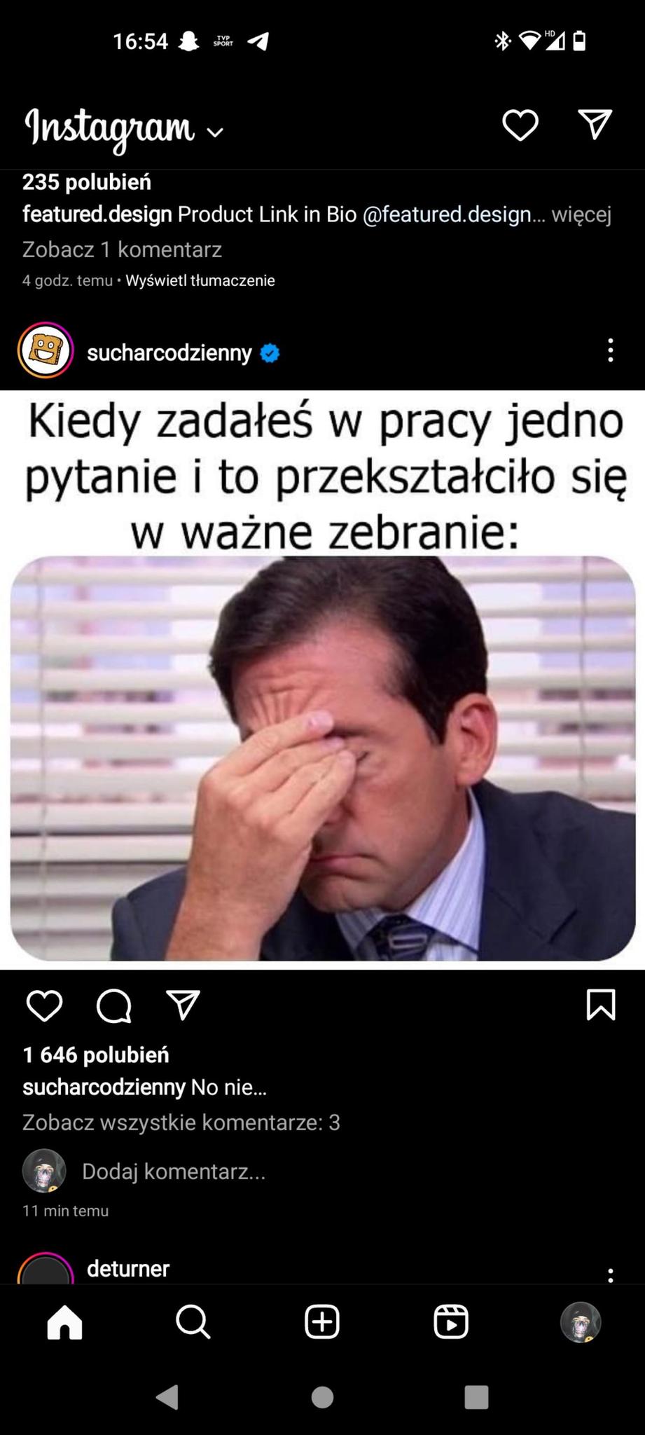 user avatar