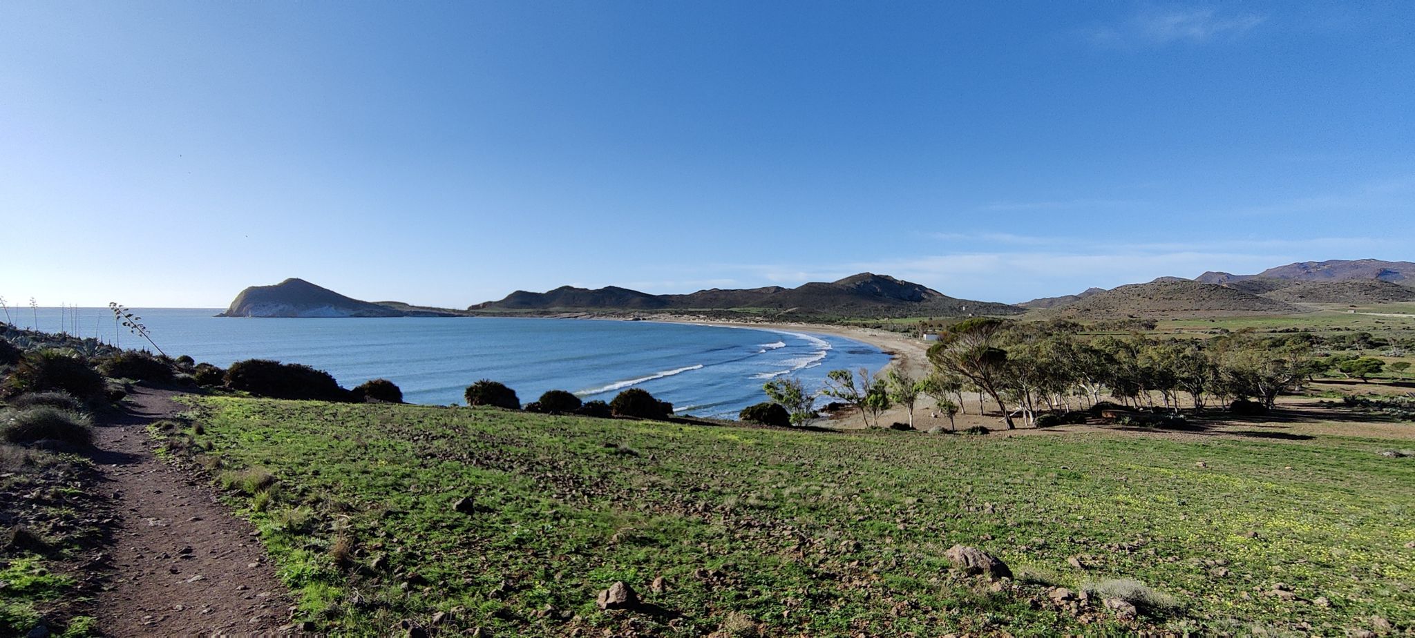 Traumstrand