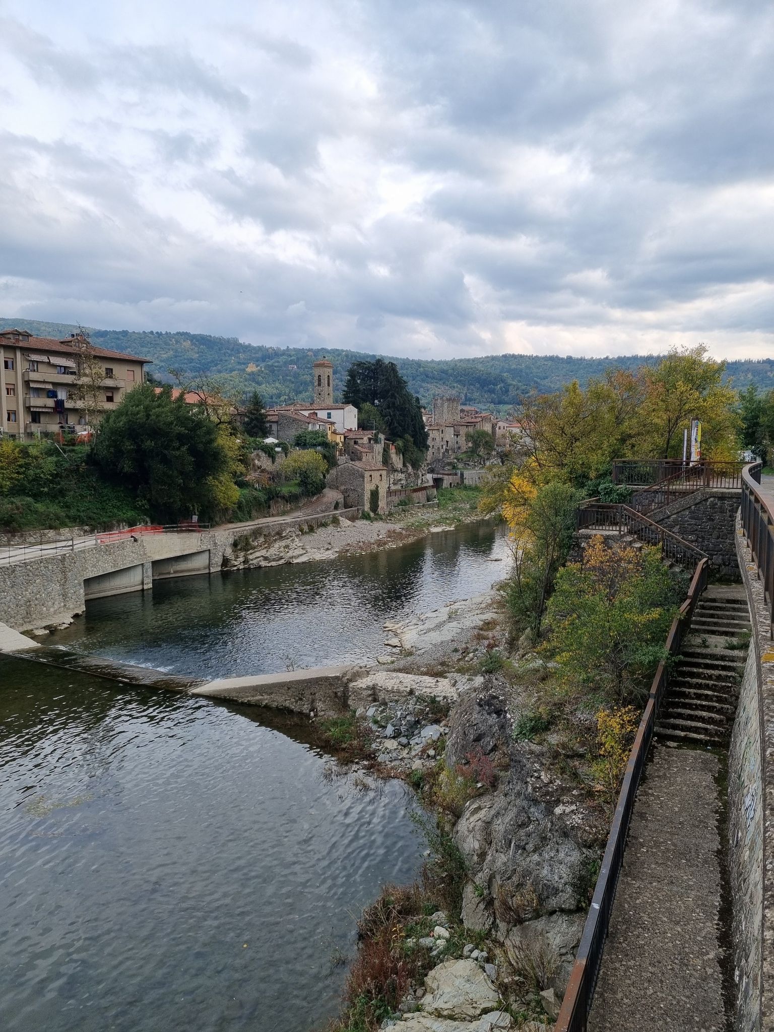 Capolona
