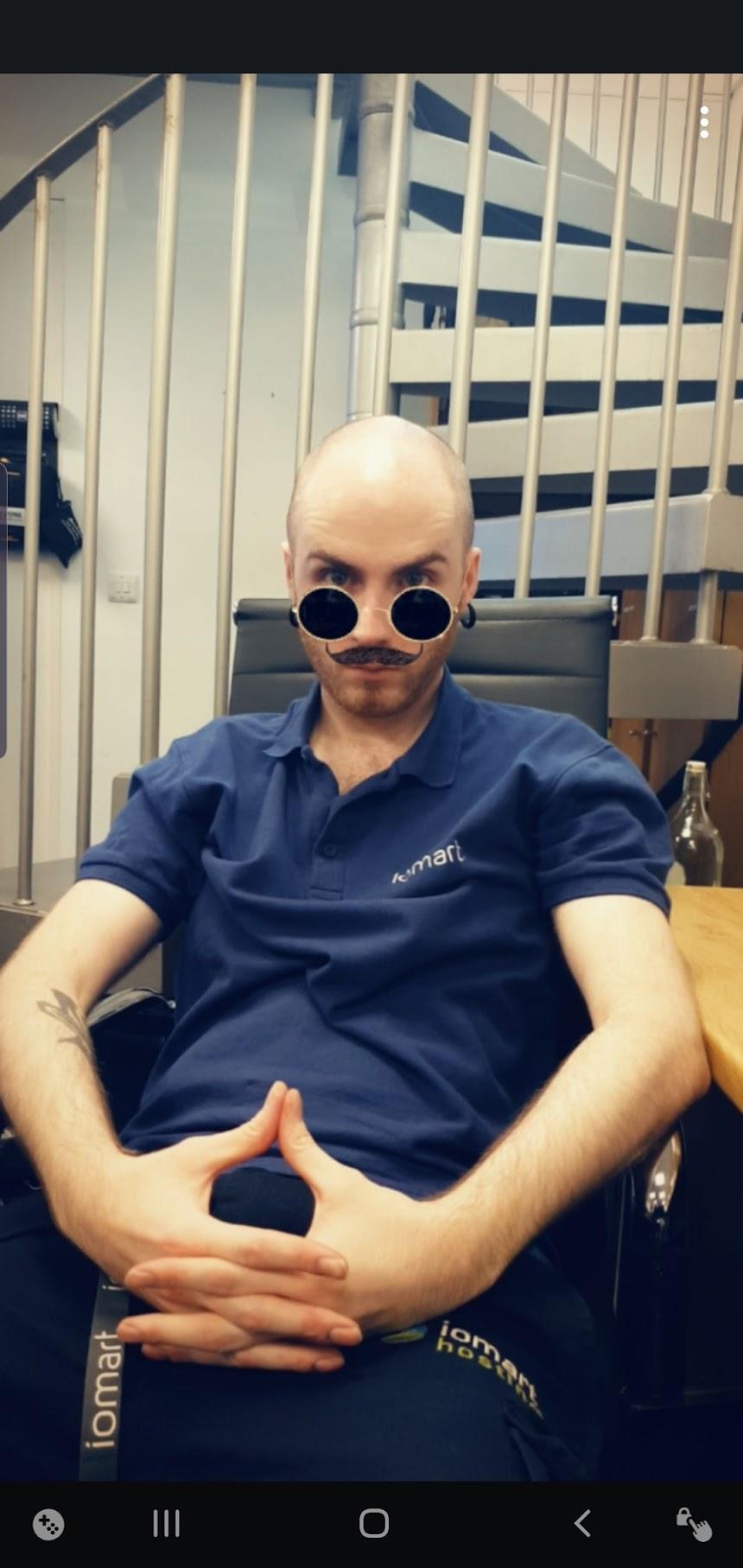 user avatar