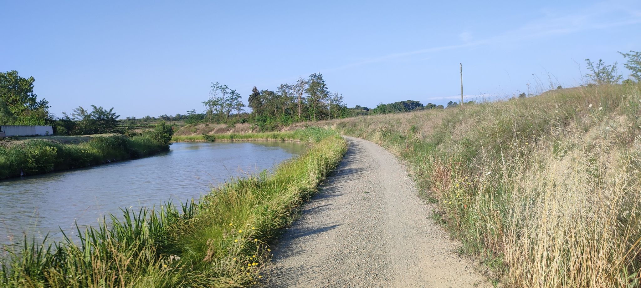 Canal du Midi