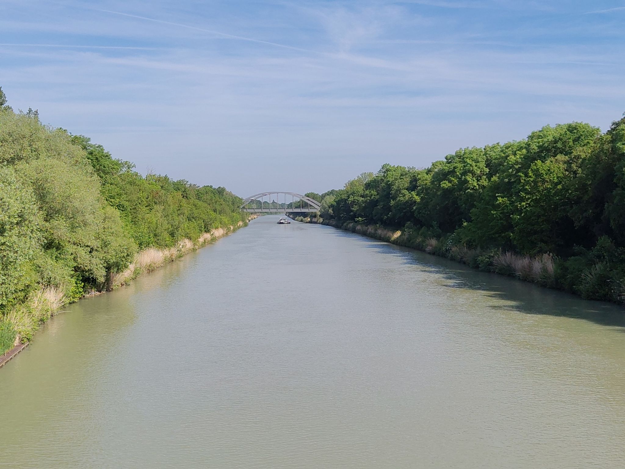 Mittellandkanal