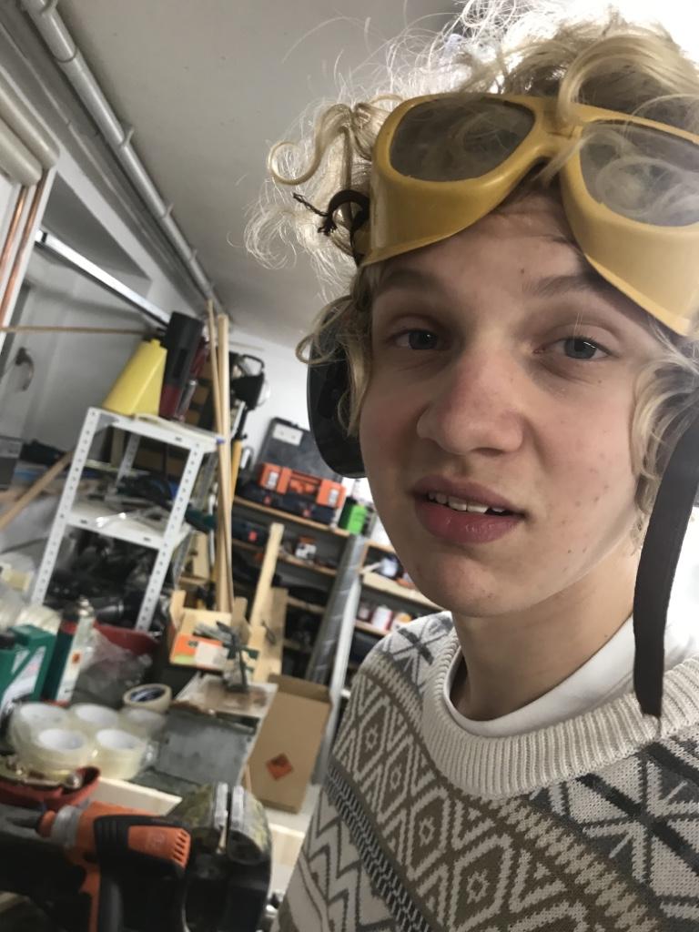 user avatar