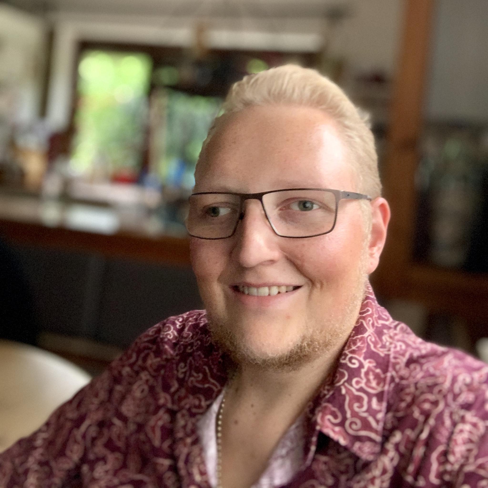 user avatar