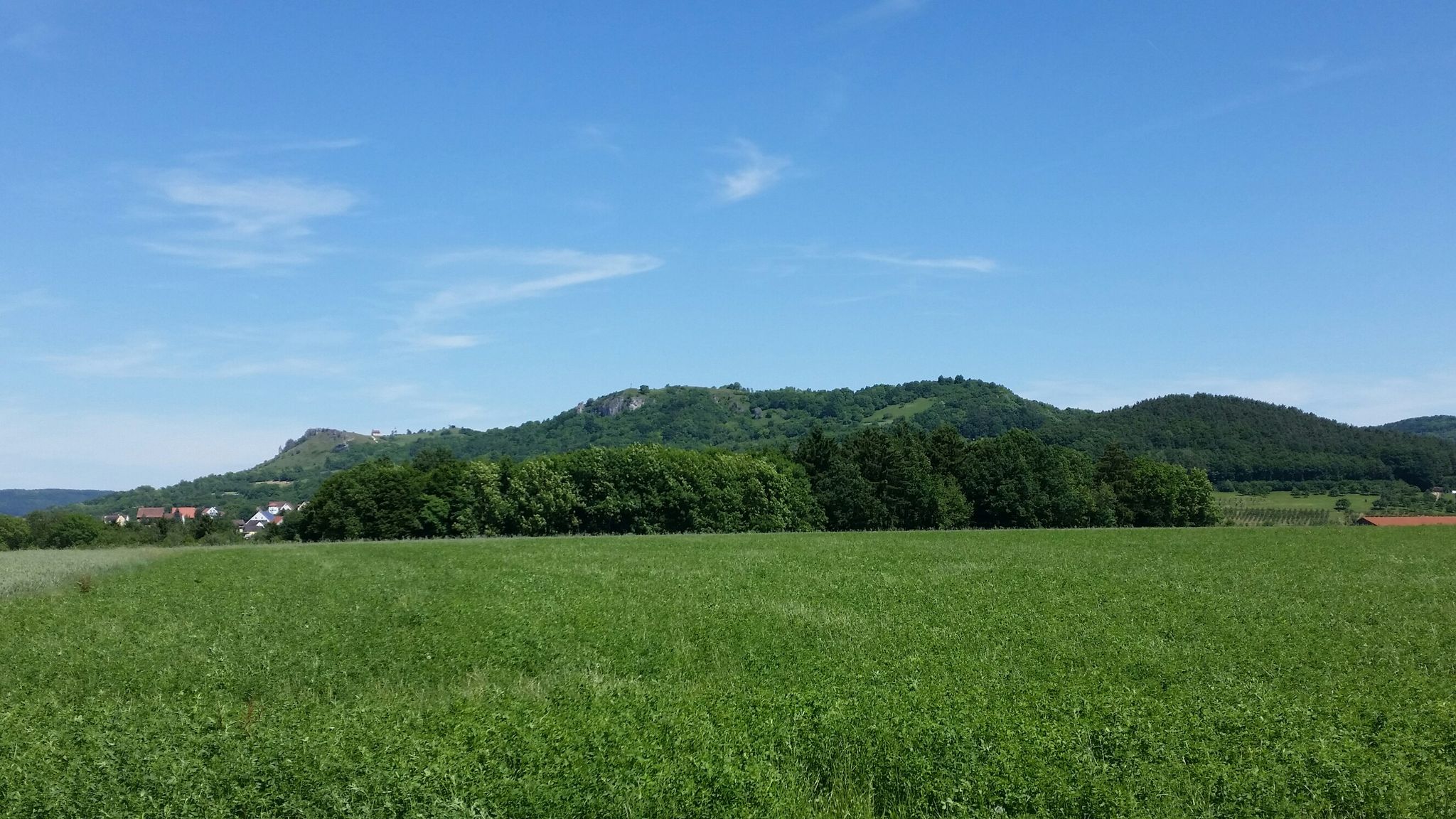 Walberla