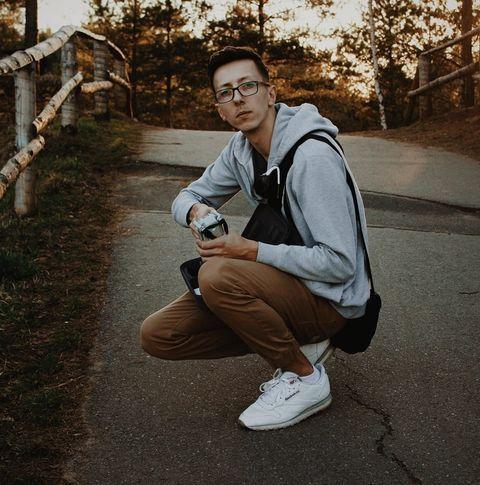 user avatar