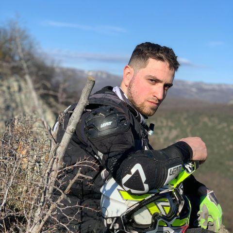 user avatar