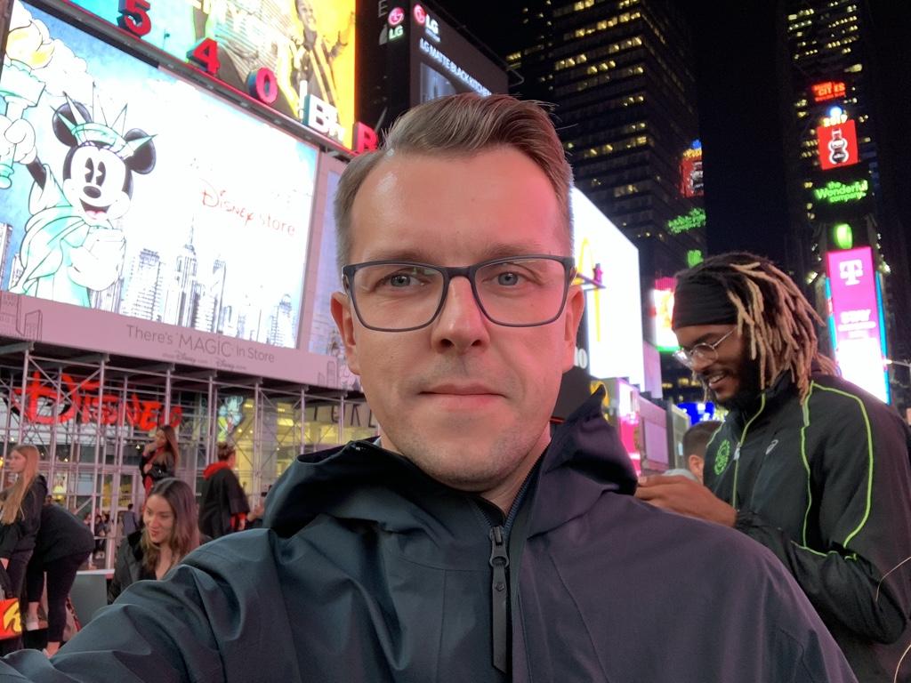 user avatar