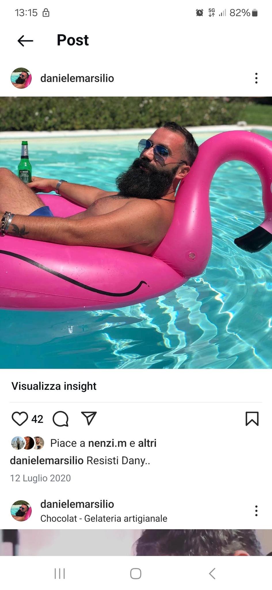 user avatar