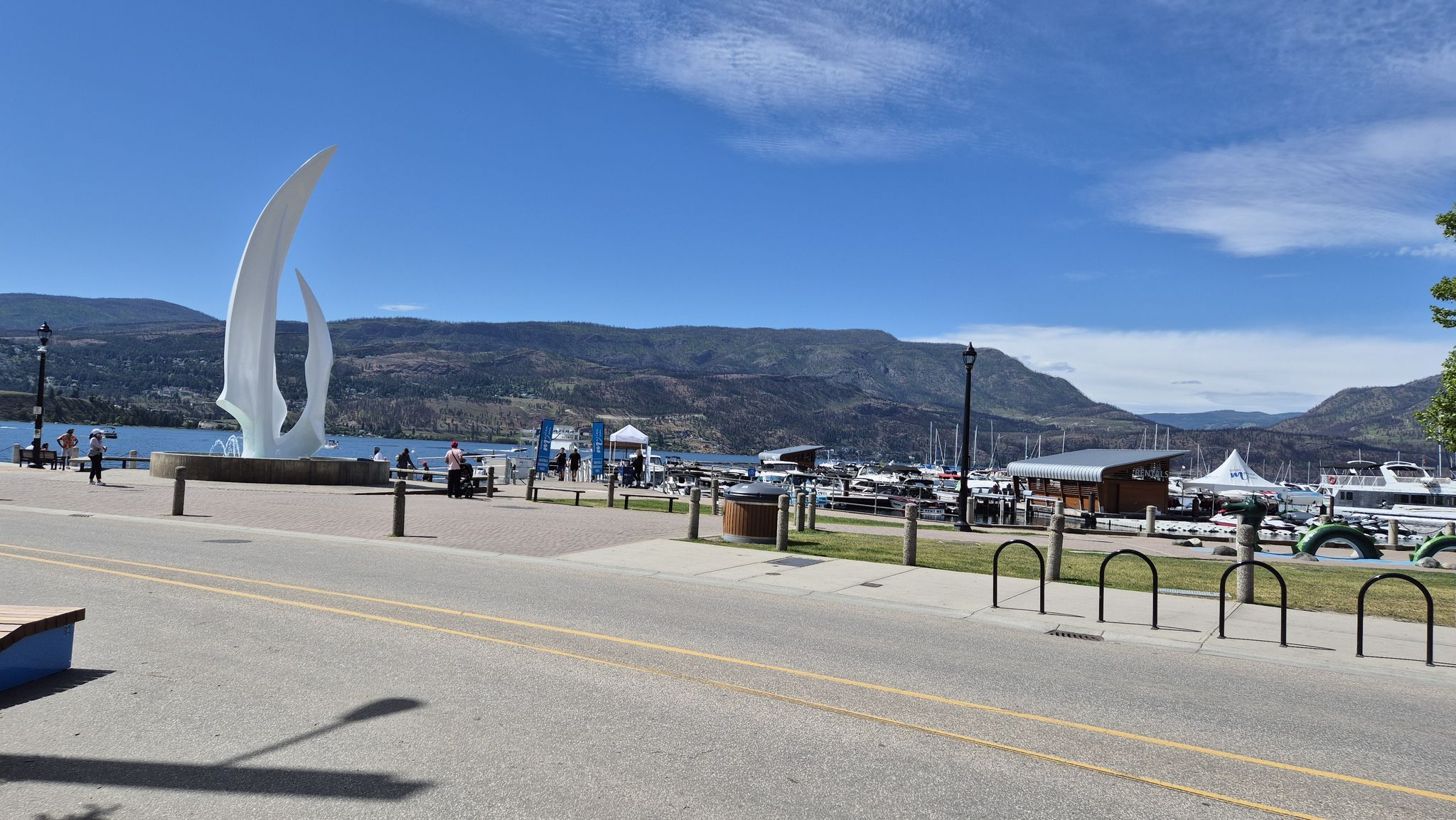 Kelowna