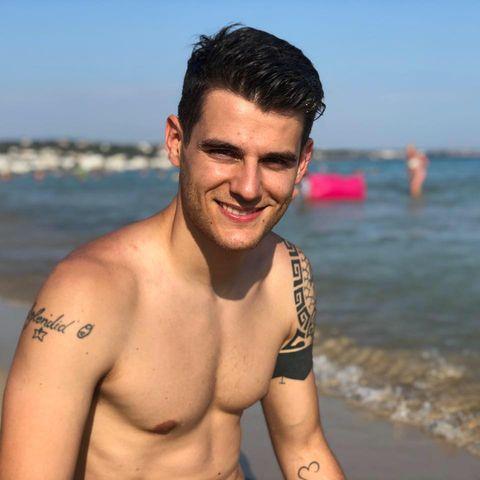 user avatar