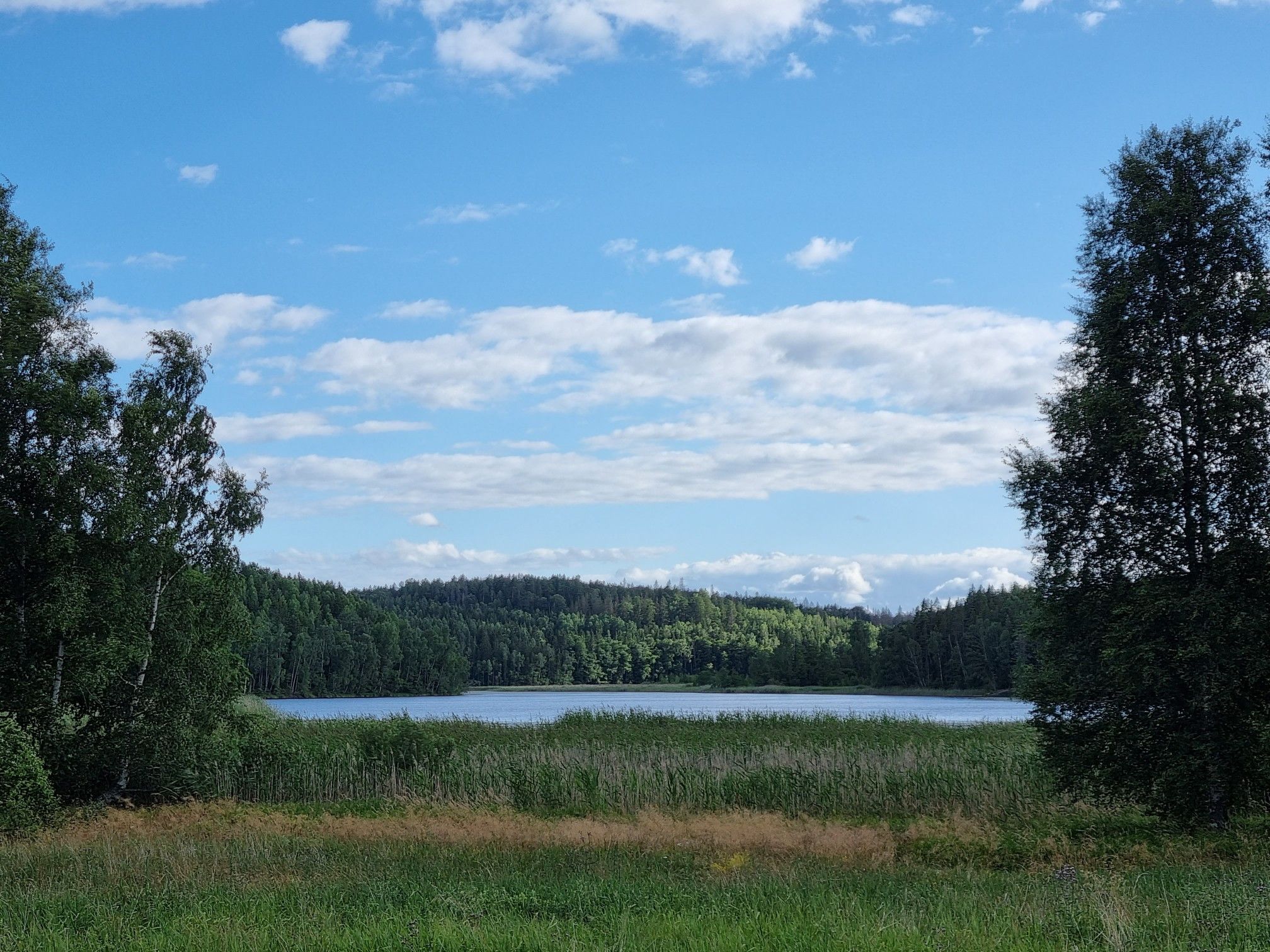 Lake