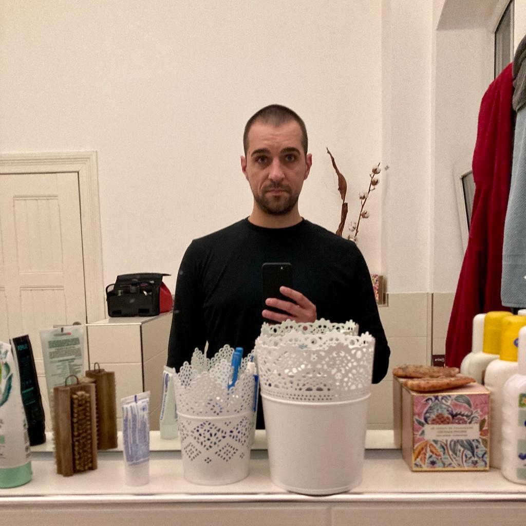 user avatar