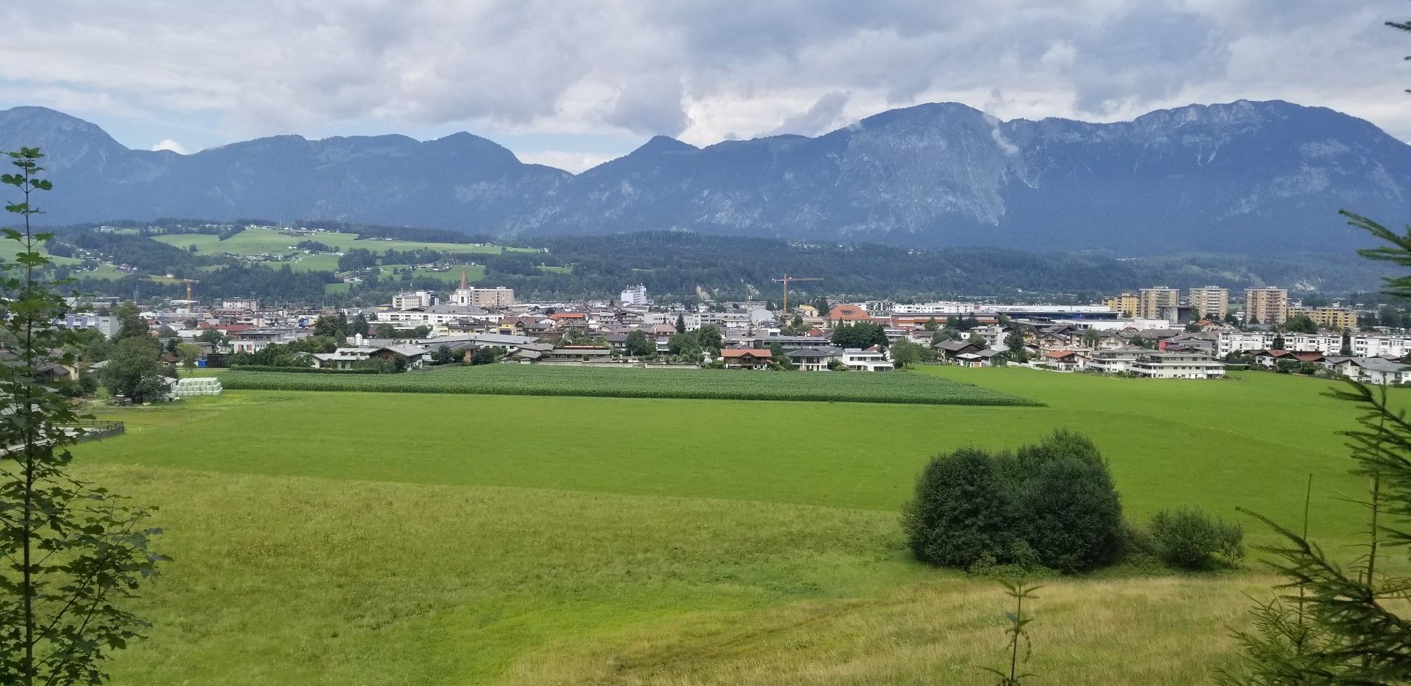 Wörgl