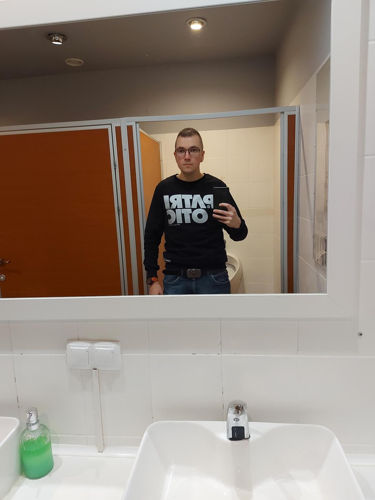 user avatar