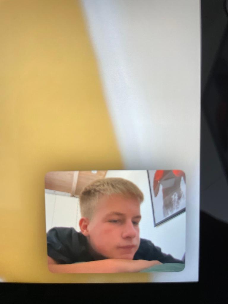 user avatar