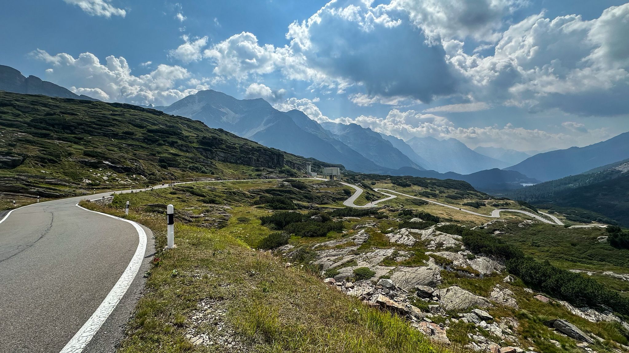 ...Downhill🥳...