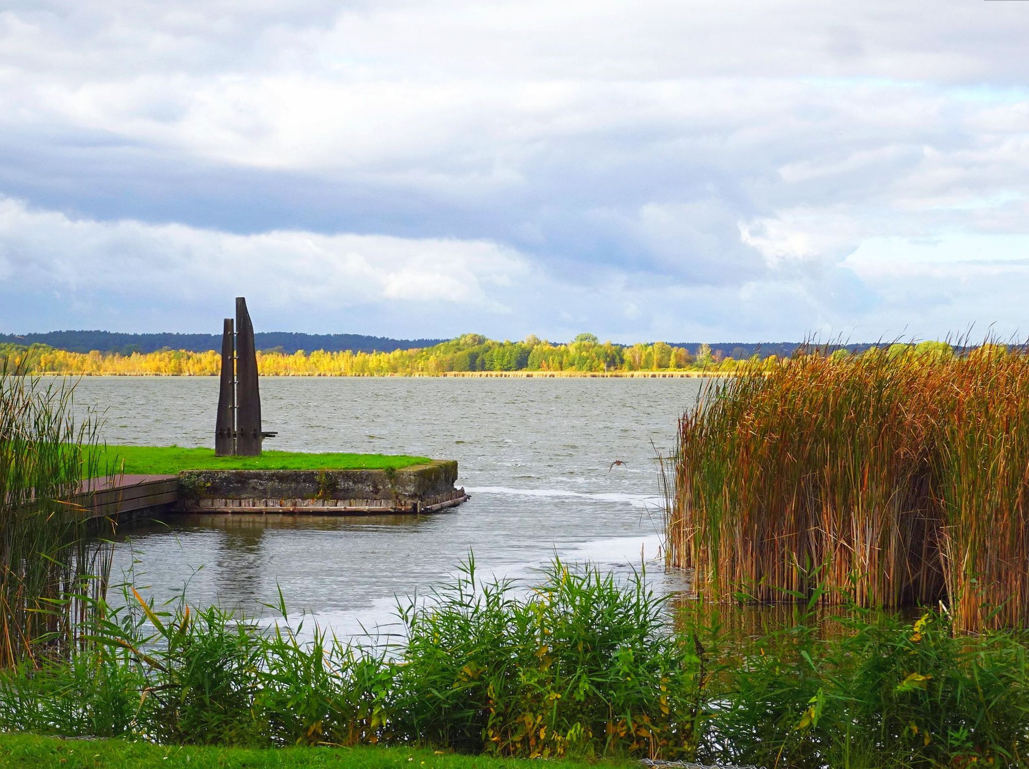 Zierker See