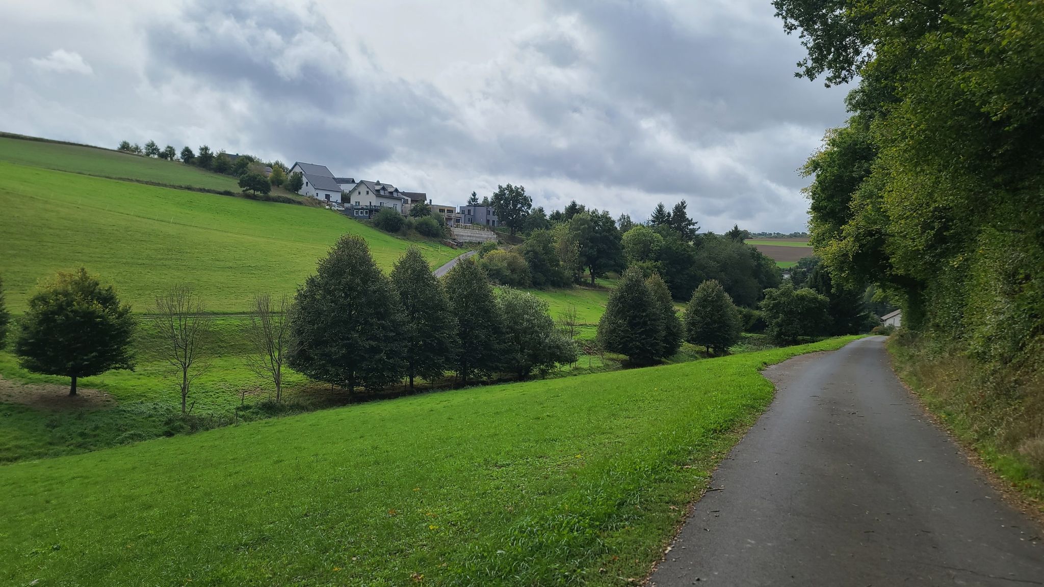 Urmersbacher Tal