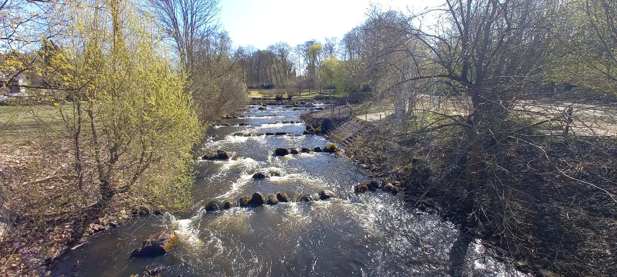 Die Böhme in Bad Fallingbostel