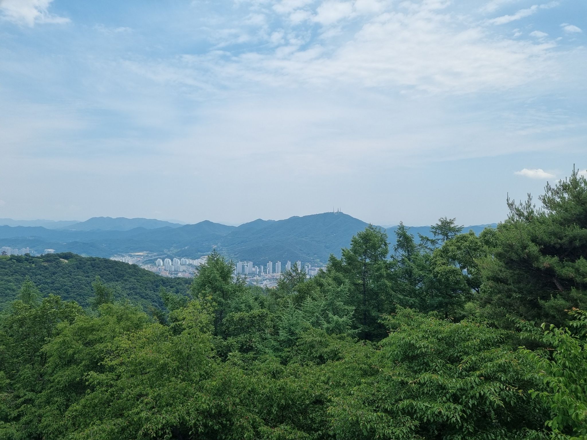 시루봉
