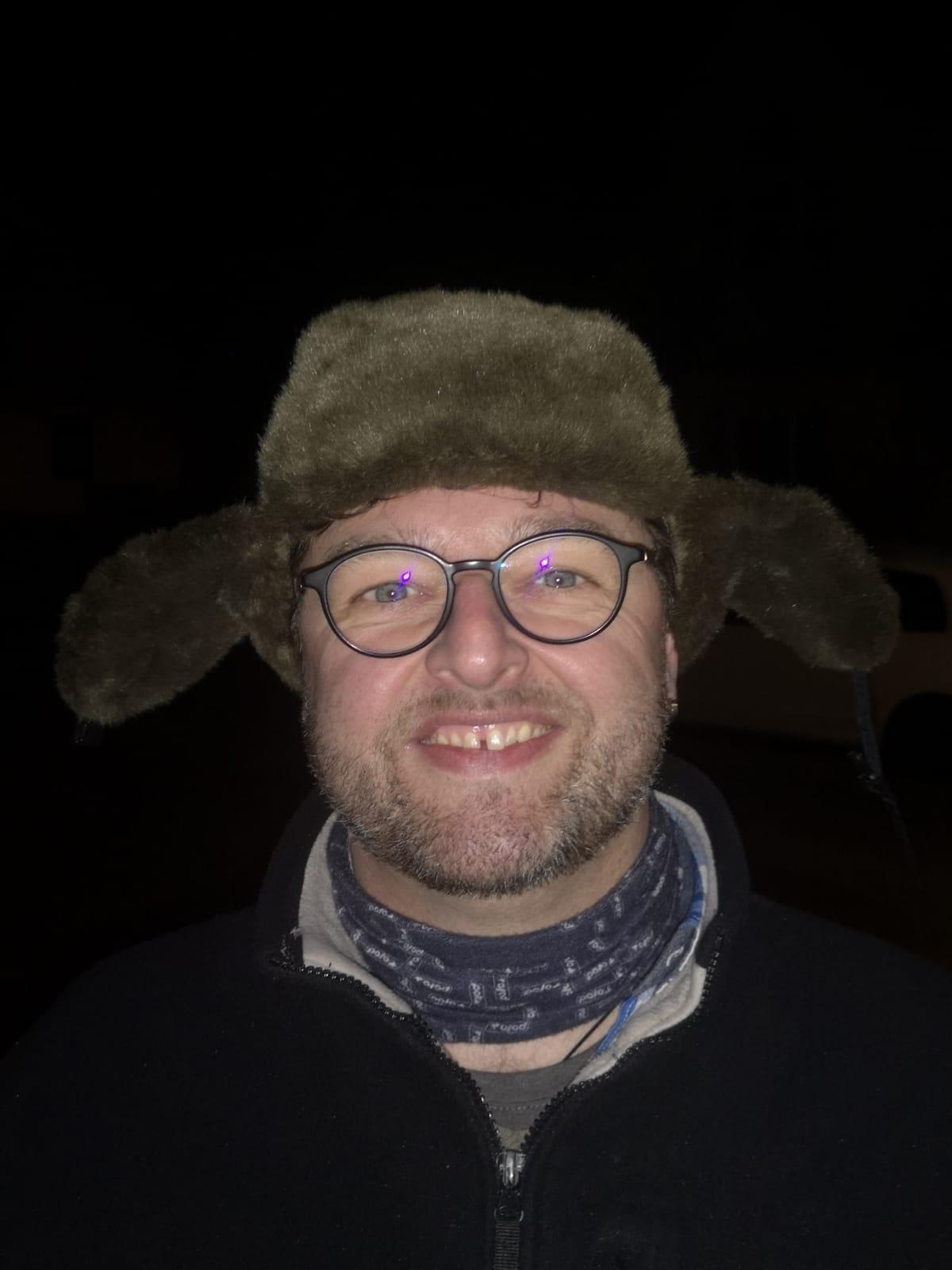 user avatar
