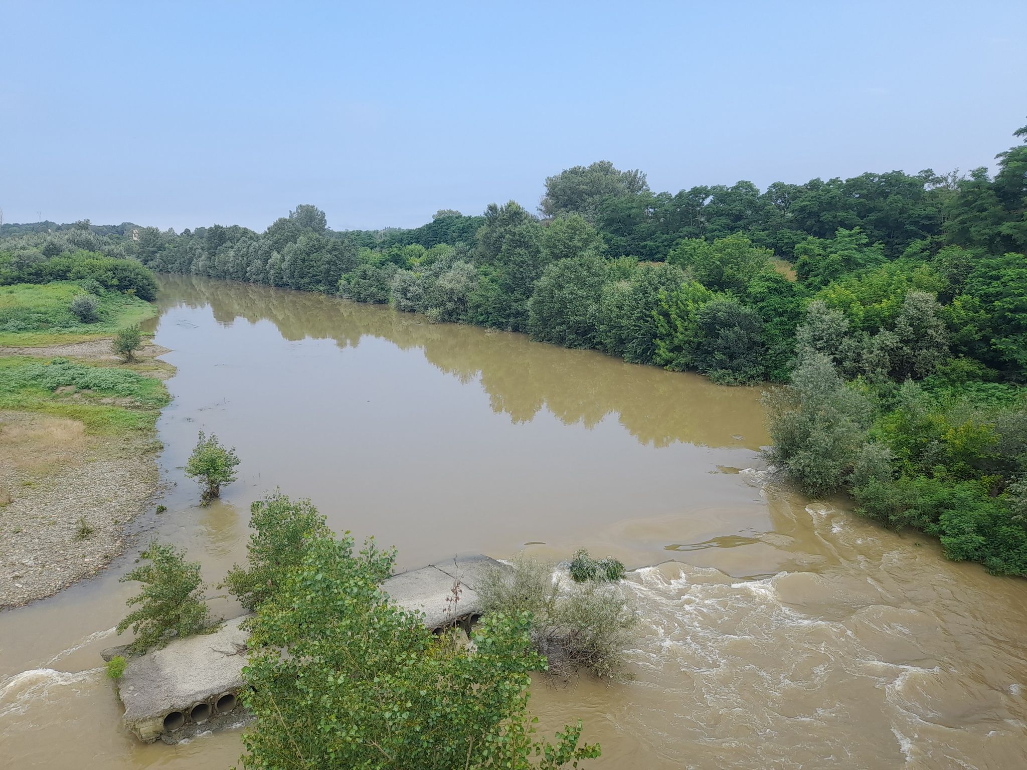mai cosí a fine giugno