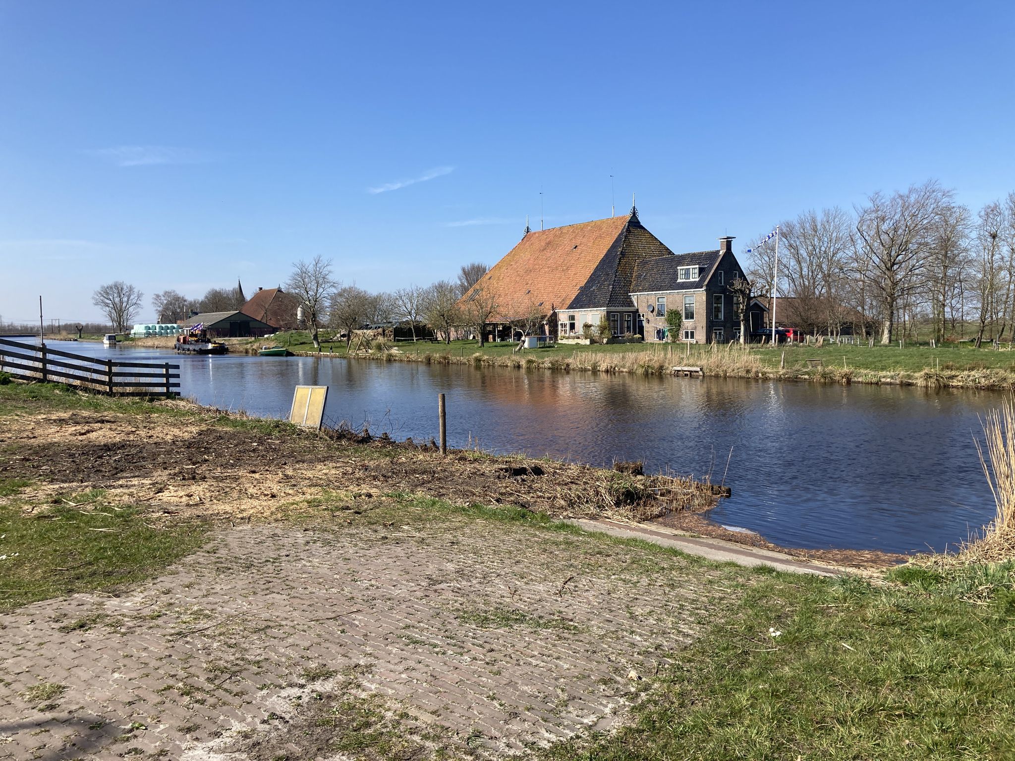 trailerhelling