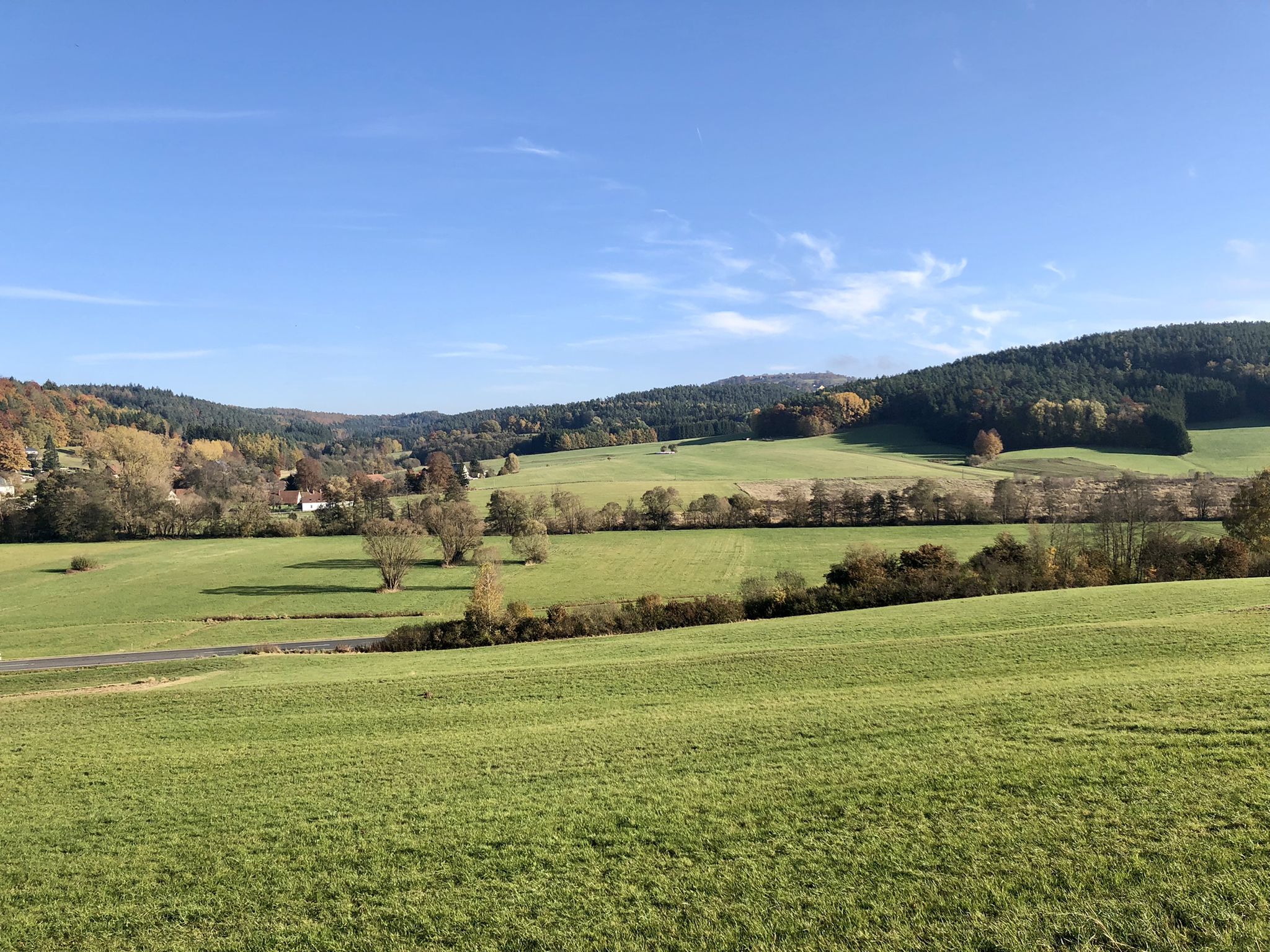 Blick zur Neubürg