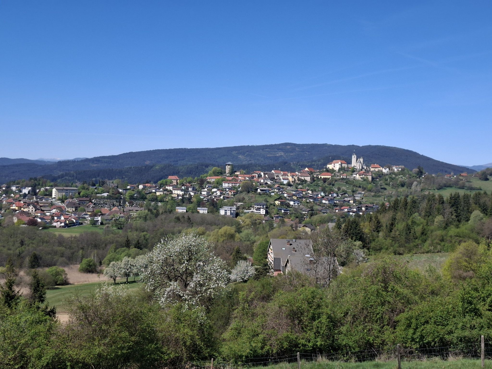 Althofen 