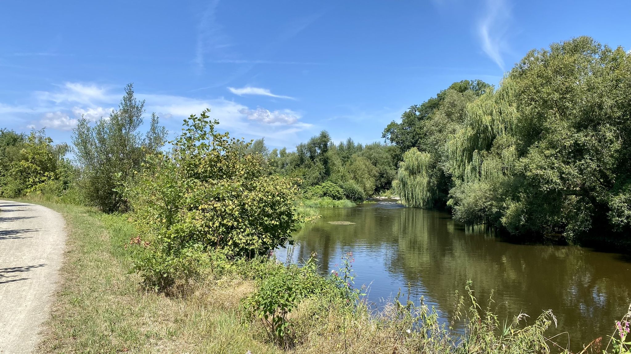 an der Aist